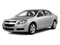 2010 Chevrolet Malibu LT w/2LT