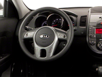 2010 Kia Soul +
