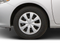 2010 Toyota Corolla Front-wheel Drive Transmission-Auto
