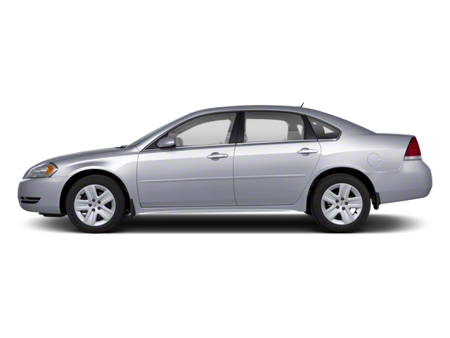 2012 Chevrolet Impala LS Fleet