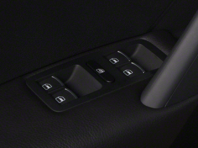 2012 Volkswagen Passat SE w/Sunroof
