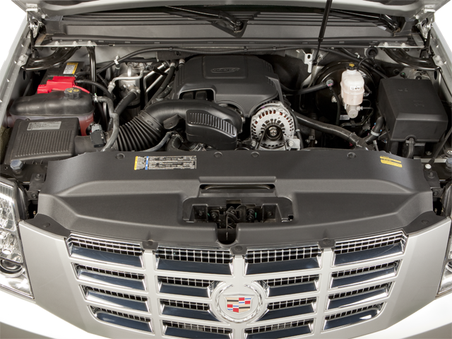2013 Cadillac Escalade Luxury