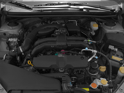 2013 Subaru Impreza Sedan Base