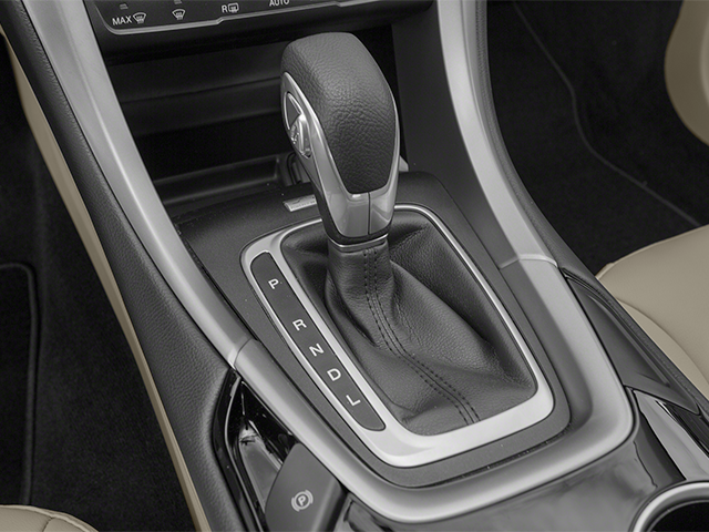 2014 Ford Fusion Hybrid SE Hybrid