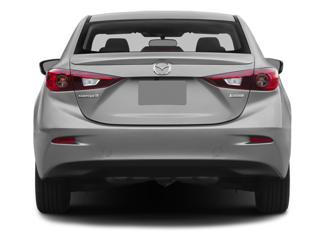 2014 Mazda Mazda3 i Grand Touring