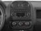 2016 Jeep Patriot High Altitude Edition Four Wheel Drive 6-SPEED AUTOMATIC