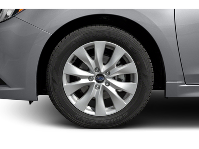 2016 Subaru Legacy 2.5i Premium