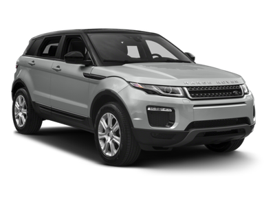 2017 Land Rover Range Rover Evoque HSE Dynamic