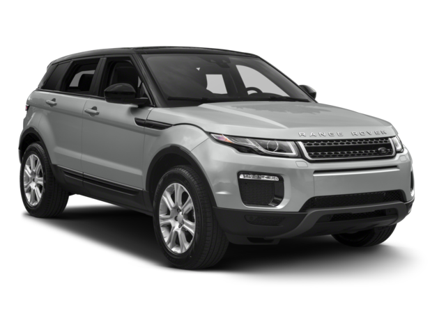 2017 Land Rover Range Rover Evoque HSE Dynamic