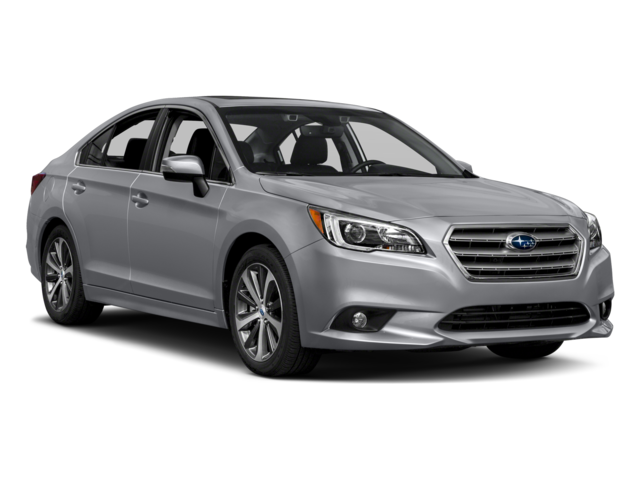 2017 Subaru Legacy Limited