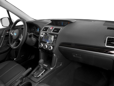 2017 Subaru Forester Touring