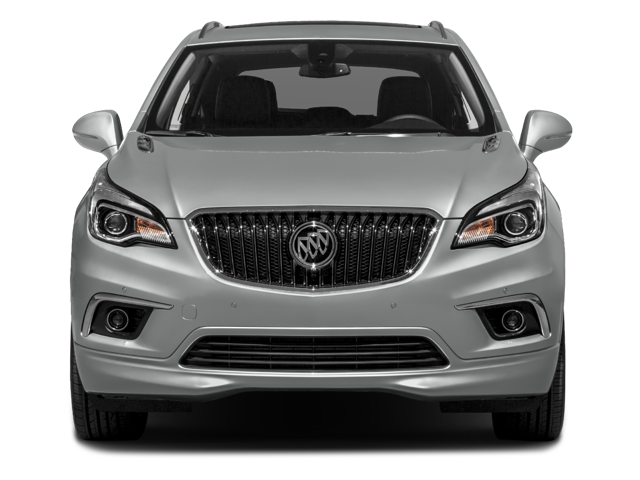 2018 Buick Envision Preferred