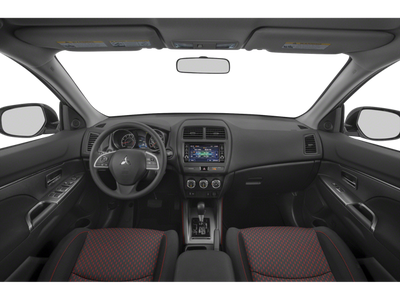 2018 Mitsubishi Outlander Sport ES 2.0