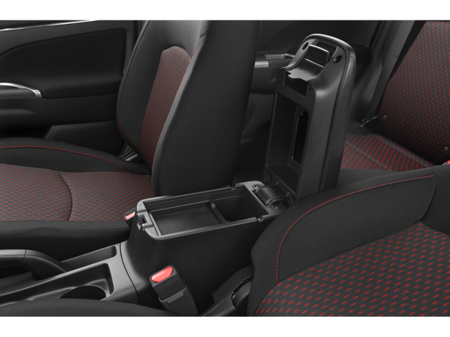 2018 Mitsubishi Outlander Sport ES 2.0
