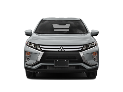 2018 Mitsubishi Eclipse Cross ES