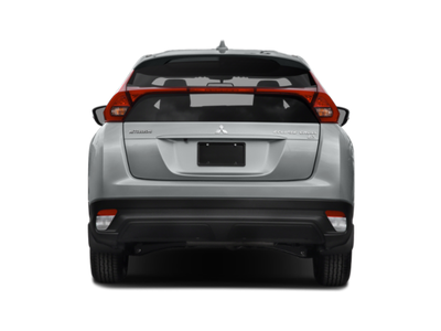 2018 Mitsubishi Eclipse Cross ES