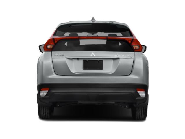 2018 Mitsubishi Eclipse Cross ES