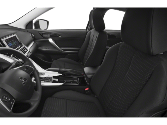 2018 Mitsubishi Eclipse Cross ES