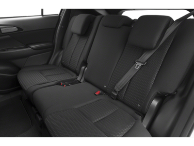 2018 Mitsubishi Eclipse Cross ES