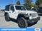 2023 Jeep Wrangler 2-Door Rubicon 4x4