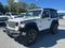 2023 Jeep Wrangler 2-Door Rubicon 4x4