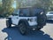 2023 Jeep Wrangler 2-Door Rubicon 4x4
