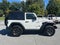 2023 Jeep Wrangler 2-Door Rubicon 4x4