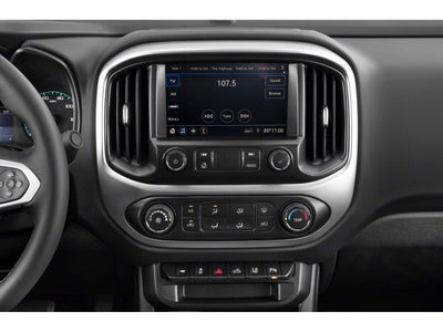 2022 Chevrolet Colorado 4WD ZR2