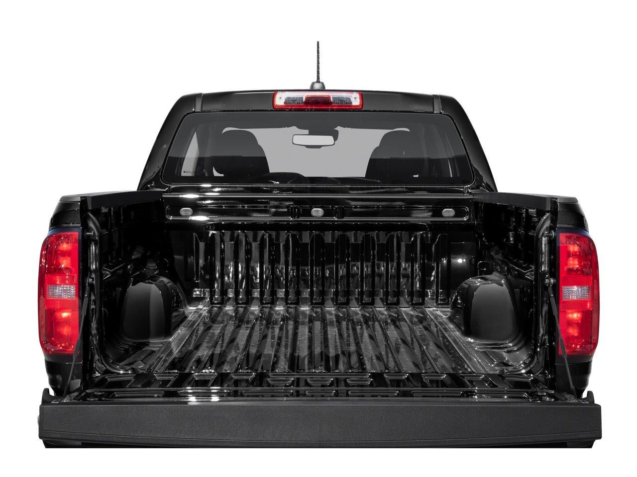2022 Chevrolet Colorado 4WD ZR2