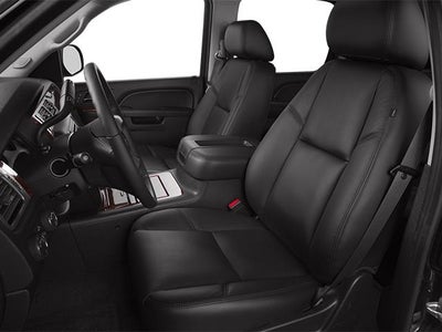 2014 Chevrolet Suburban LS