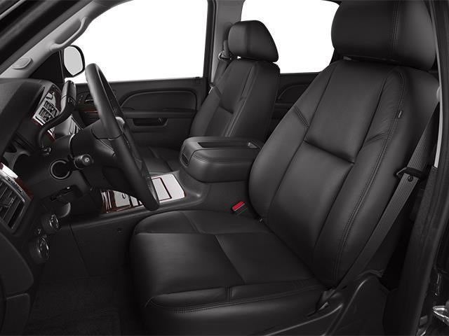 2014 Chevrolet Suburban LS
