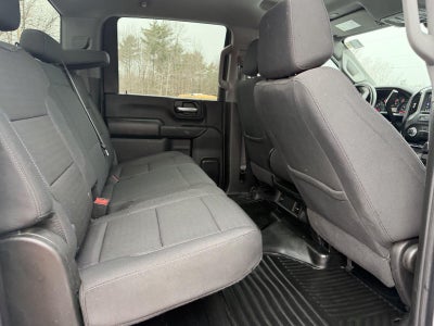 2024 GMC Sierra 2500 HD Pro