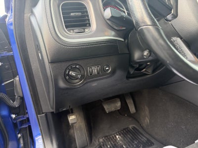 2019 Dodge Charger R/T