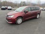 2021 Chrysler Voyager L