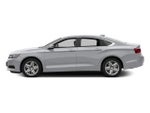 2017 Chevrolet Impala LS