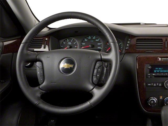 2012 Chevrolet Impala LS Fleet