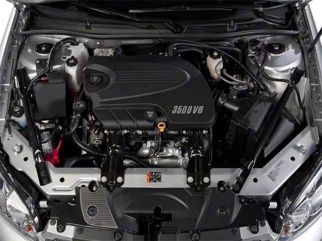 2012 Chevrolet Impala LS Fleet