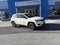 2021 JEEP TRUCK COMPASS 80TH ANNIVERSARY