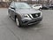 2018 Nissan Pathfinder SL