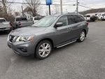 2018 Nissan Pathfinder SL