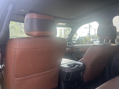2024 Toyota Tundra 1794 Edition