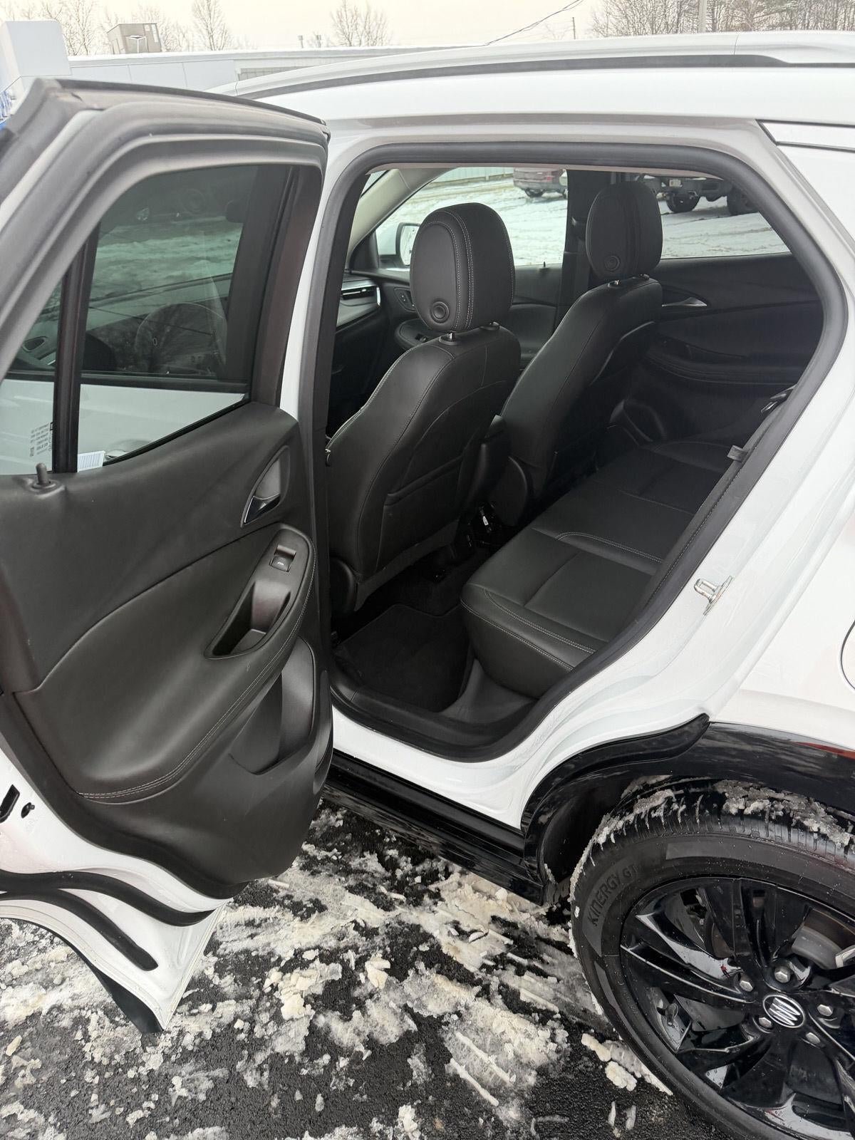 2024 Buick Encore GX Sport Touring