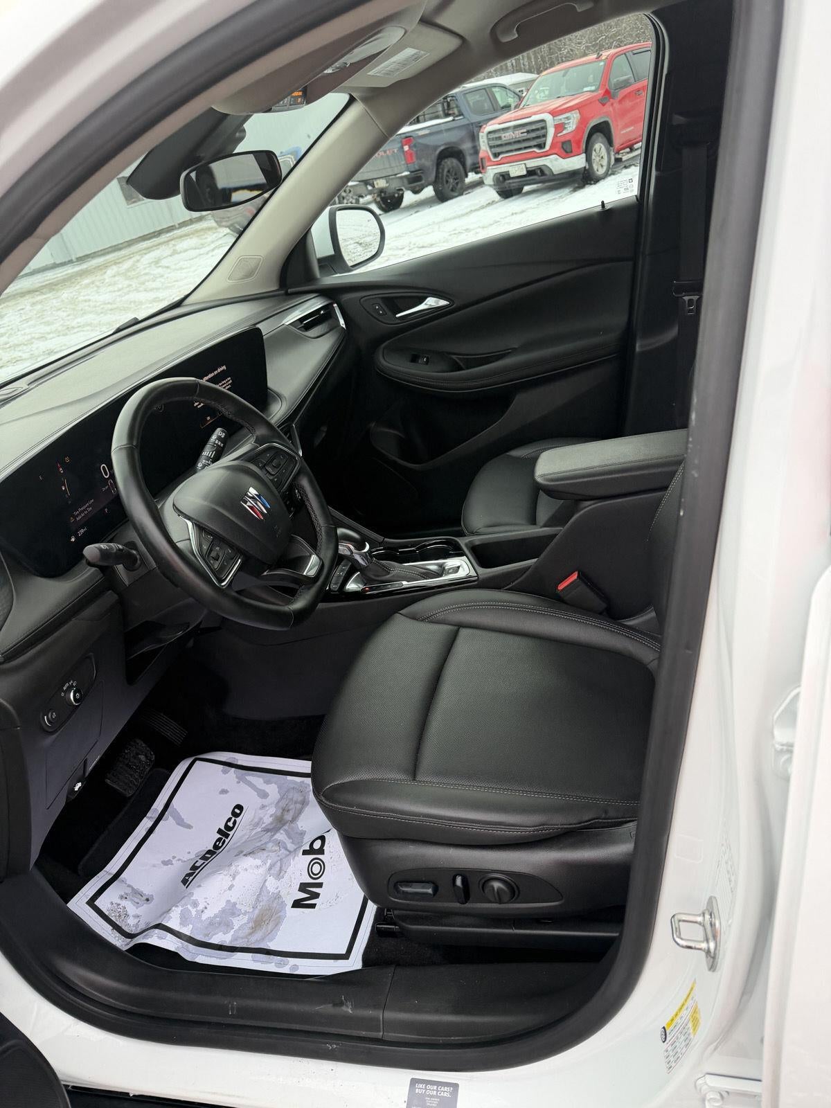 2024 Buick Encore GX Sport Touring