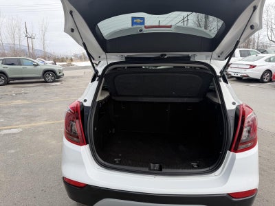 2019 Buick Encore Sport Touring