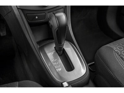 2015 Chevrolet Trax LS