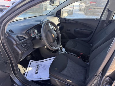 2020 Chevrolet Spark LS Automatic