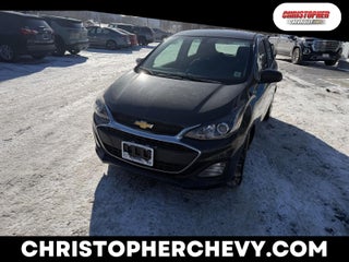 2020 Chevrolet Spark LS Automatic