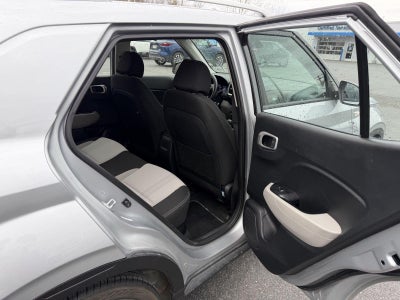 2021 Hyundai Venue SEL