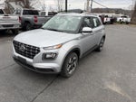 2021 Hyundai Venue SEL