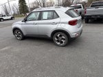 2021 Hyundai Venue SEL